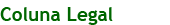 Coluna Legal